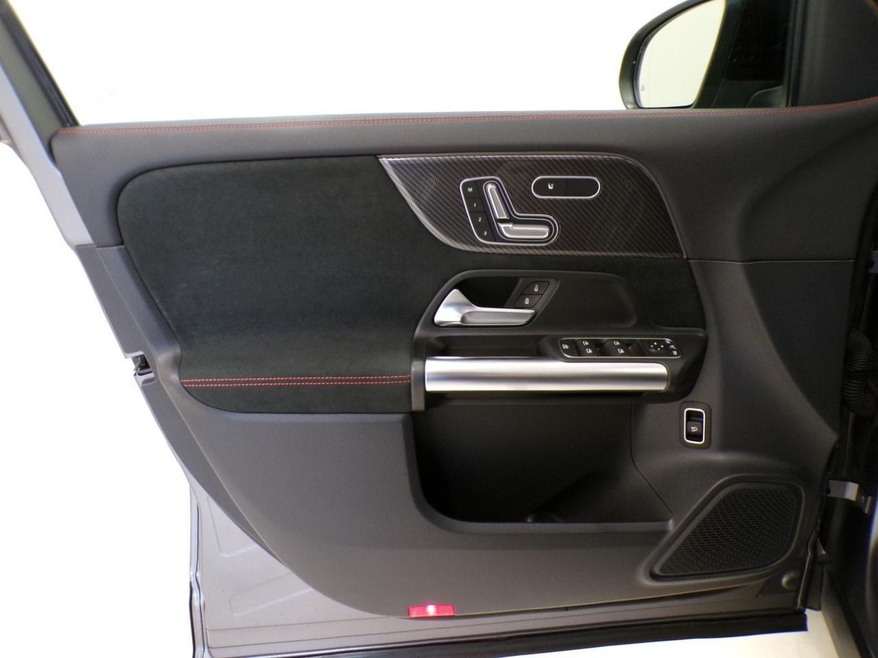 GLA AMG 35 4matic auto - Certified