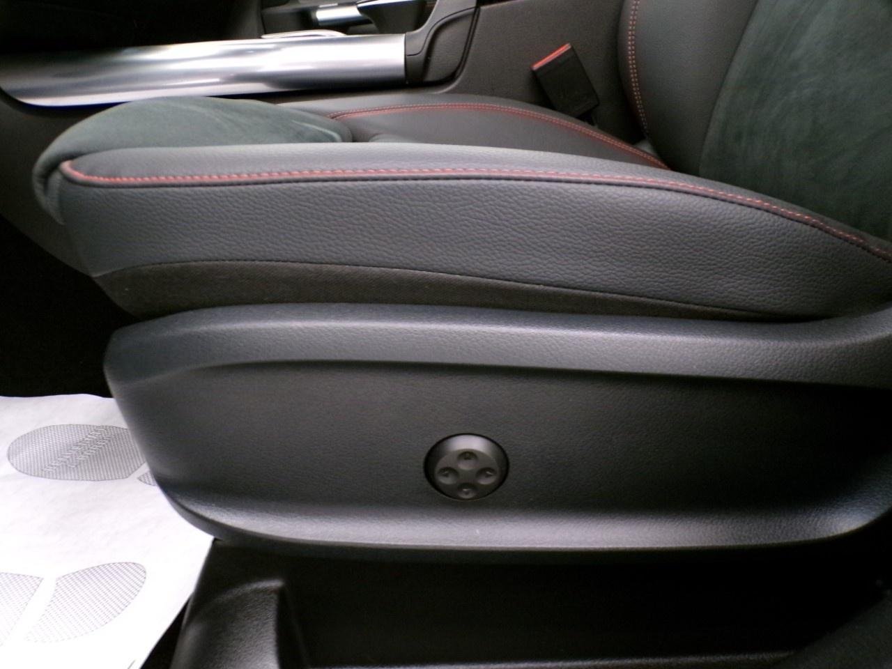 GLA AMG 35 4matic auto - Certified