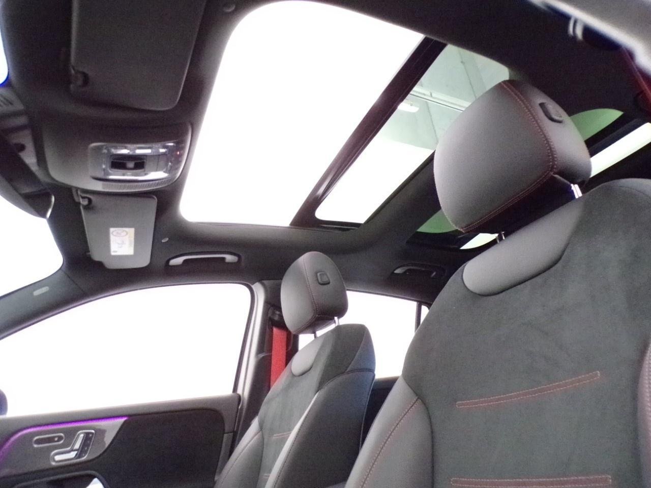 GLA AMG 35 4matic auto - Certified