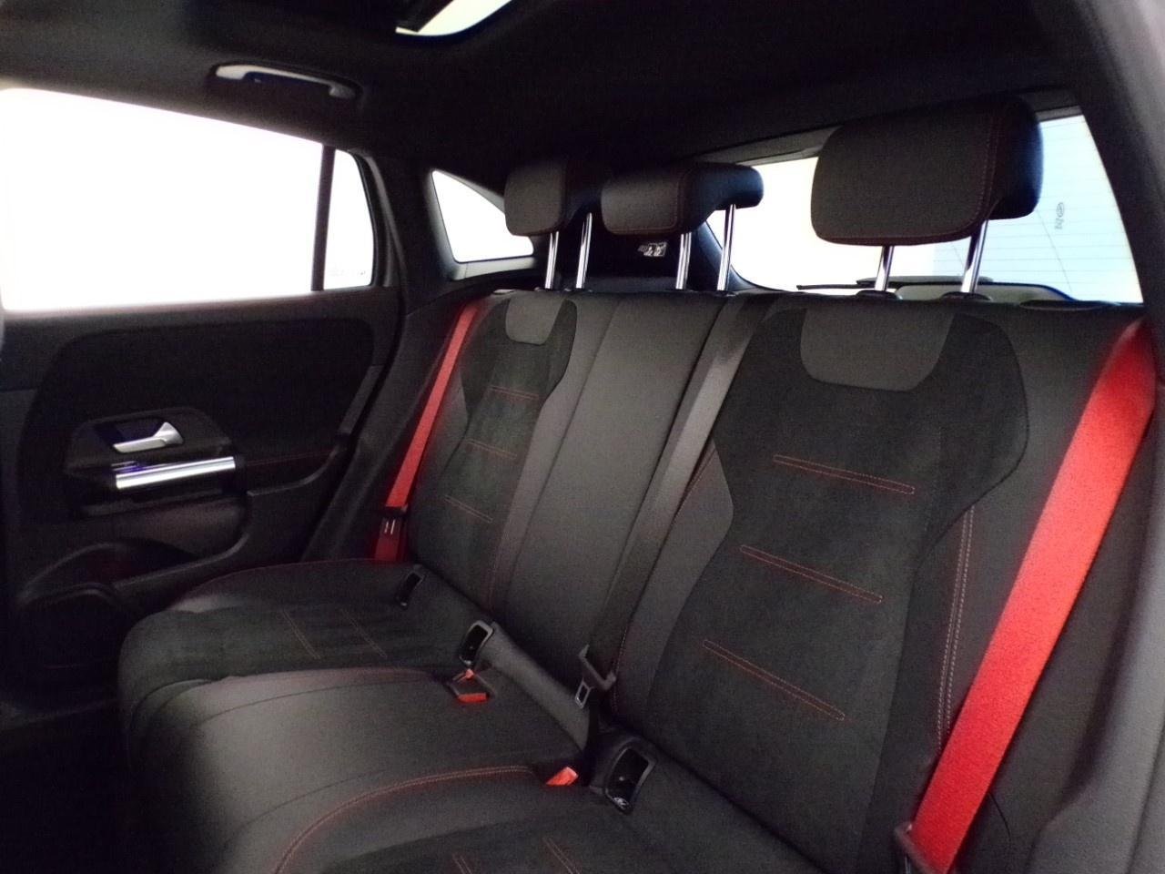 GLA AMG 35 4matic auto - Certified