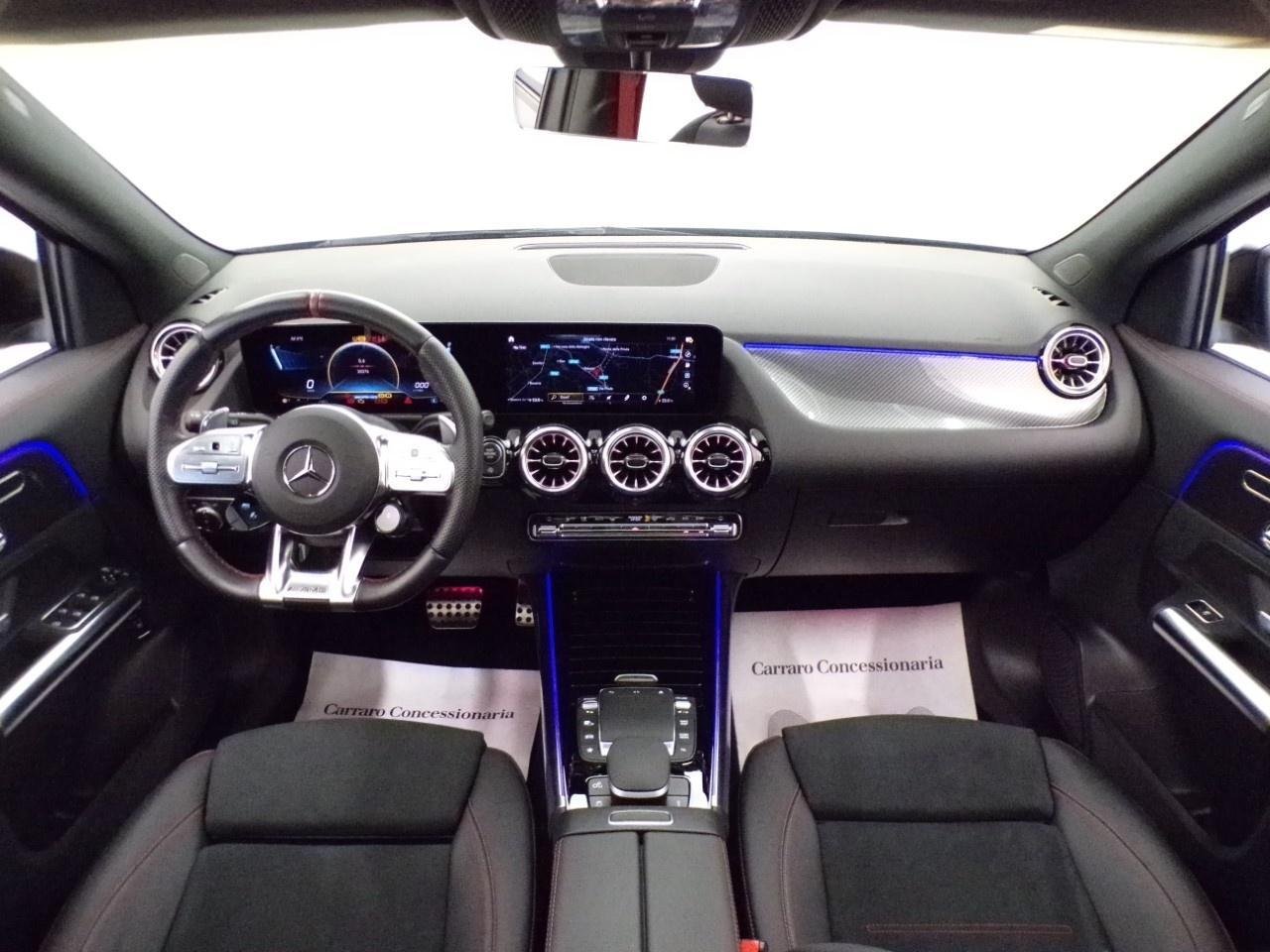 GLA AMG 35 4matic auto - Certified