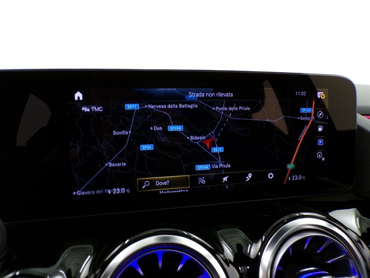 GLA AMG 35 4matic auto - Certified