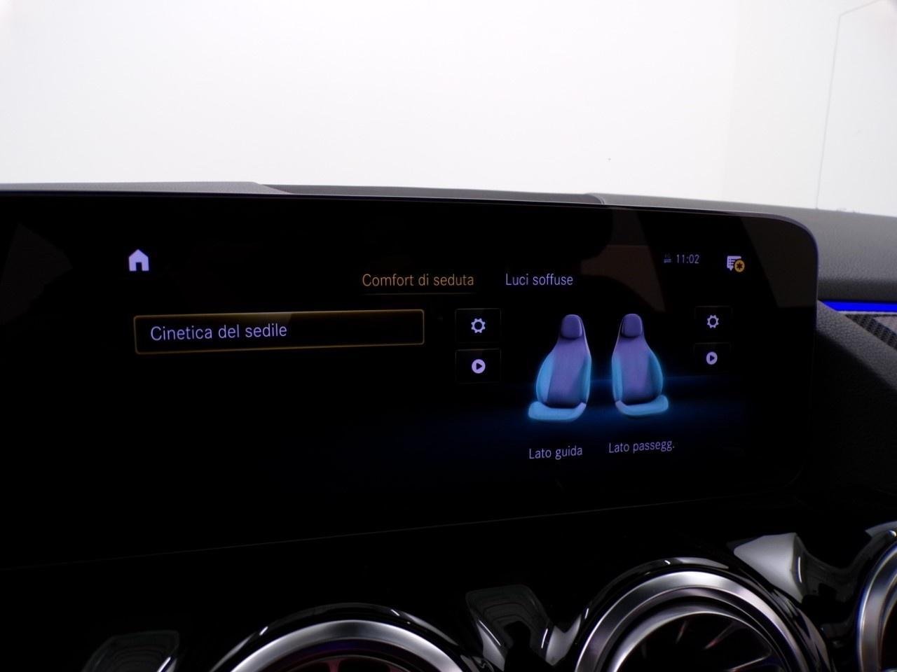 GLA AMG 35 4matic auto - Certified