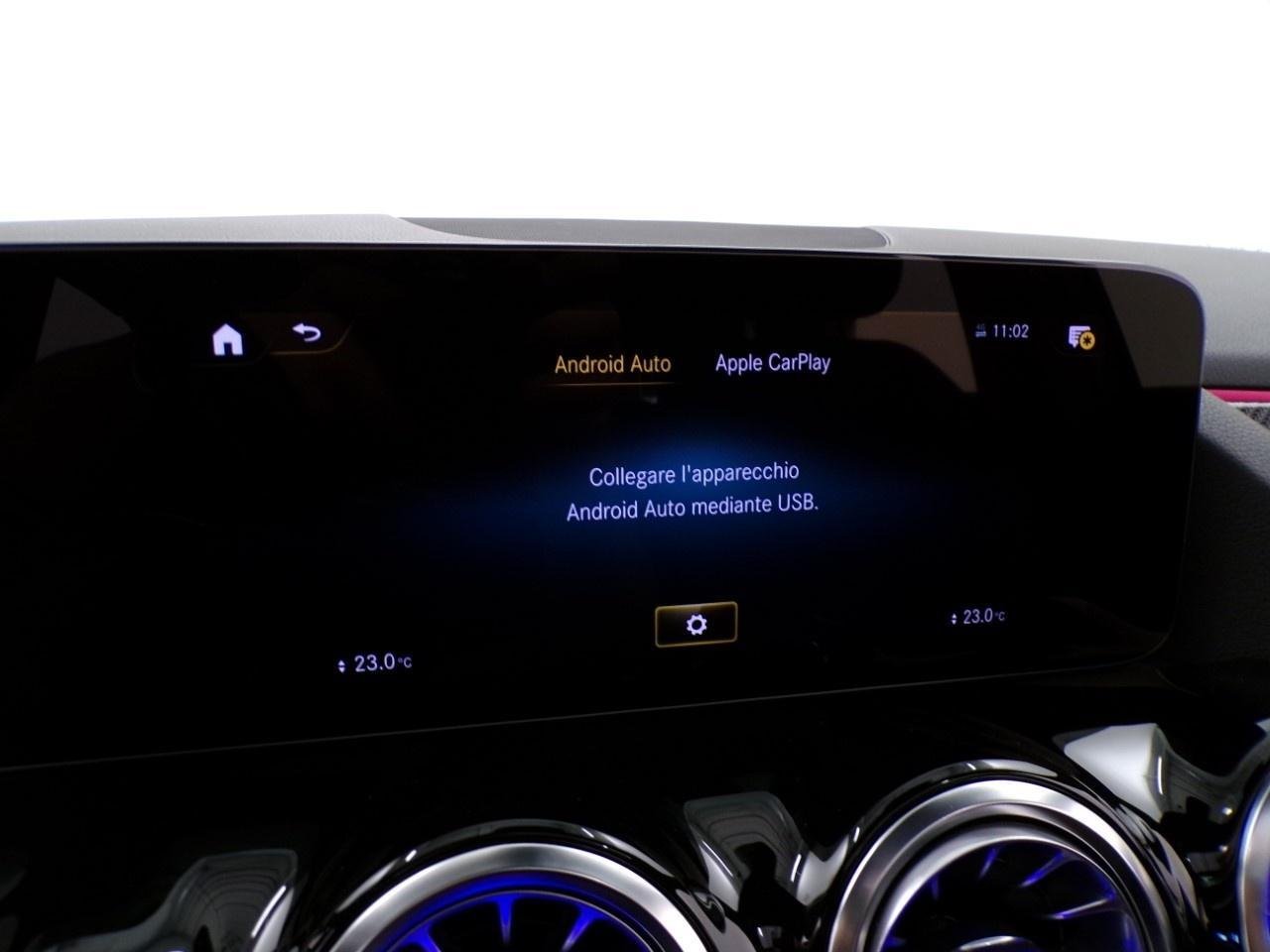 GLA AMG 35 4matic auto - Certified