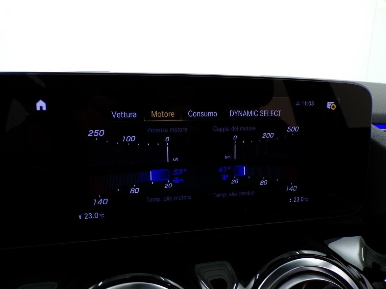 GLA AMG 35 4matic auto - Certified