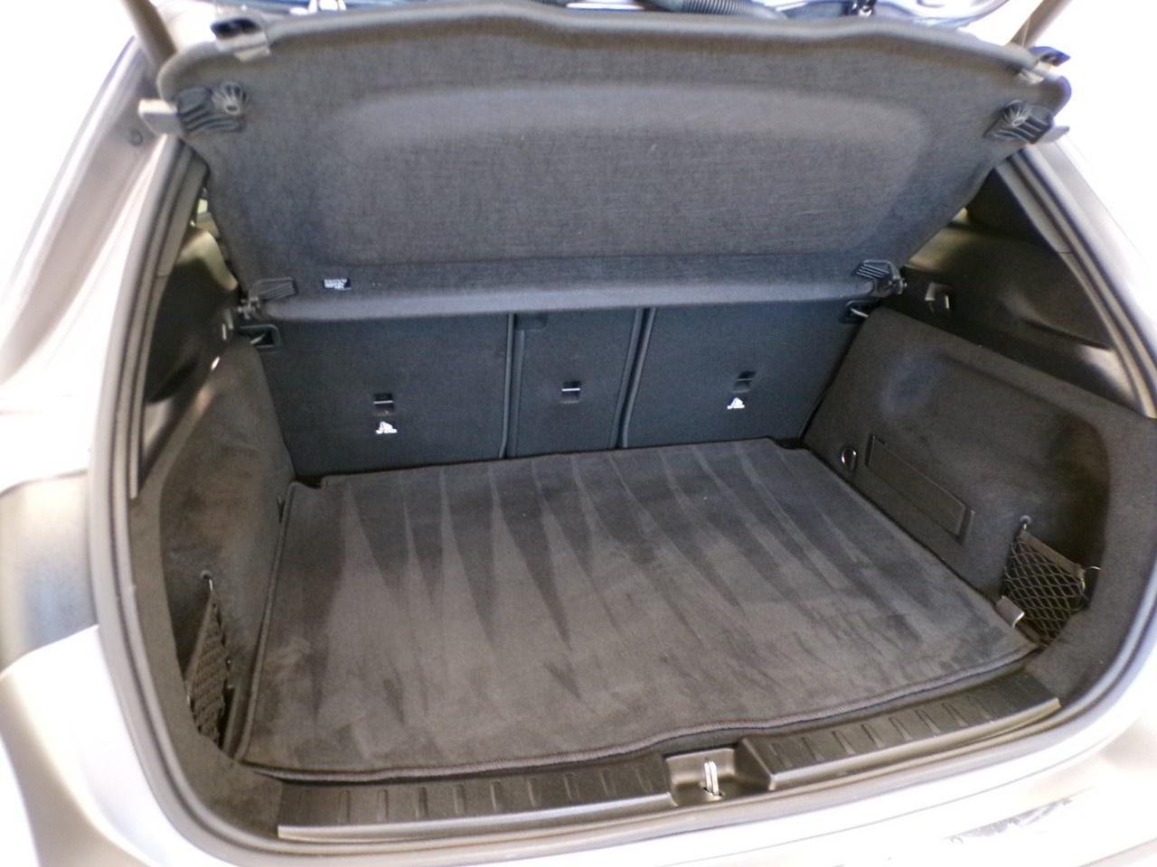 GLA AMG 35 4matic auto - Certified