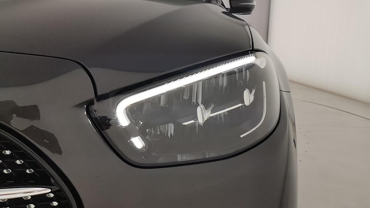 E SW 220 d Premium auto my20 - Certified
