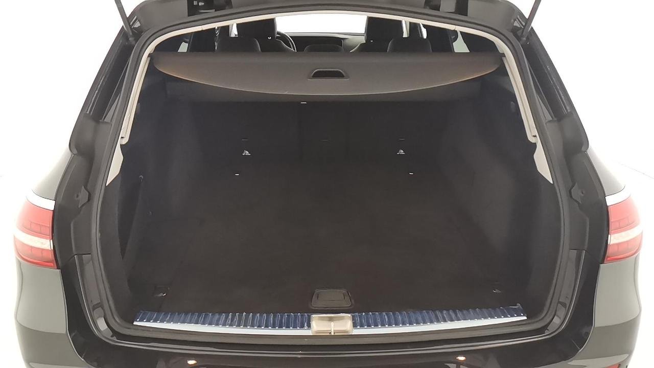E SW 220 d Premium auto my20 - Certified
