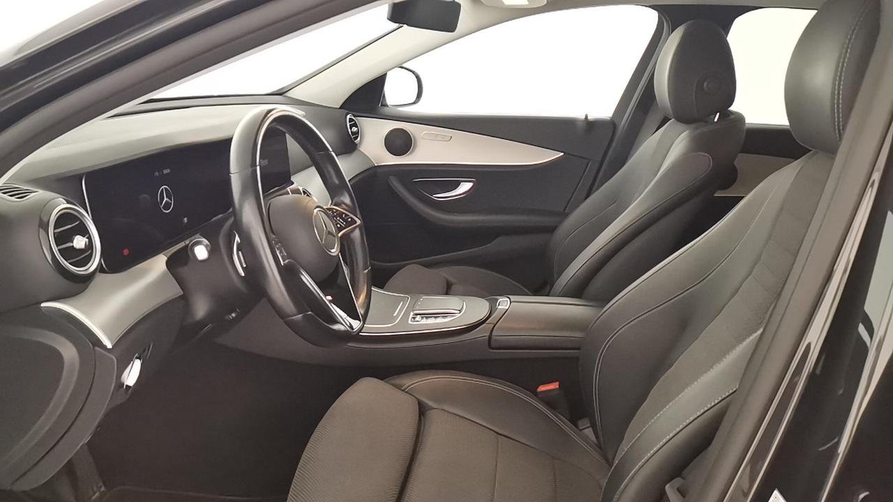 E SW 220 d Premium auto my20 - Certified