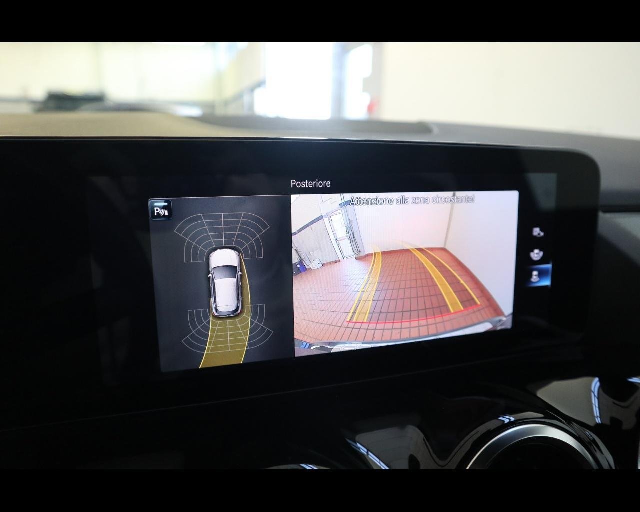 GLA 250 e phev (eq-power) Sport Plus auto - Certified