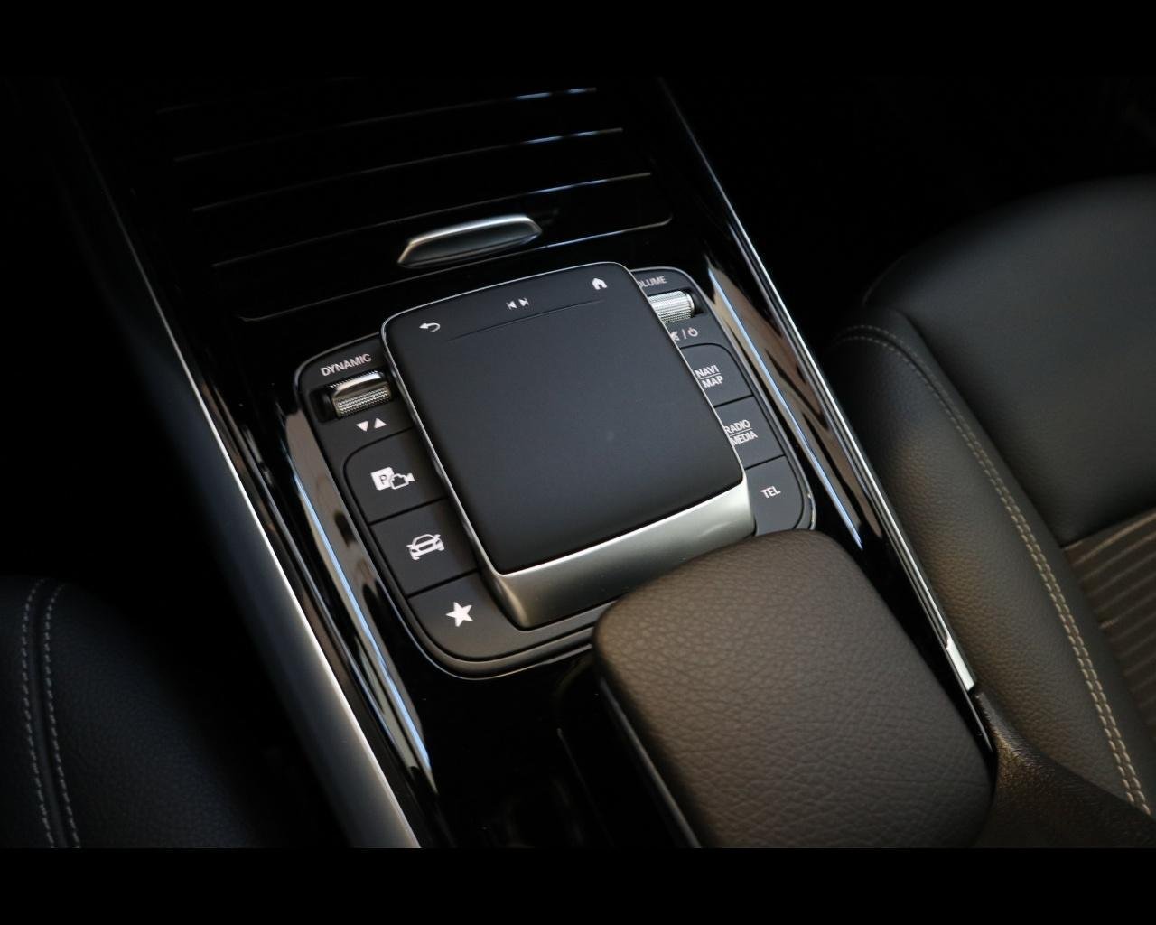 GLA 250 e phev (eq-power) Sport Plus auto - Certified