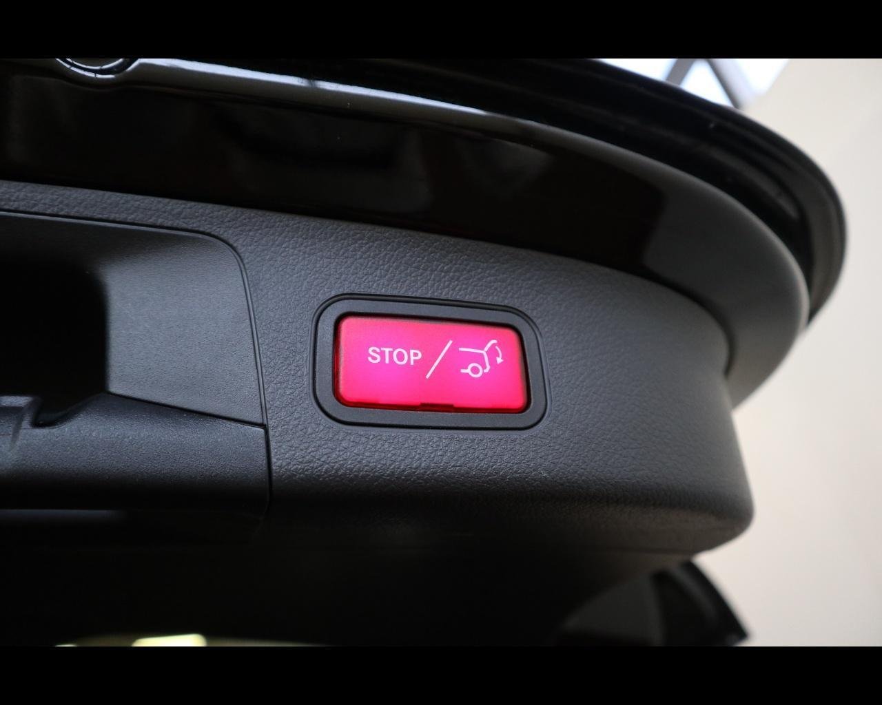 GLA 250 e phev (eq-power) Sport Plus auto - Certified