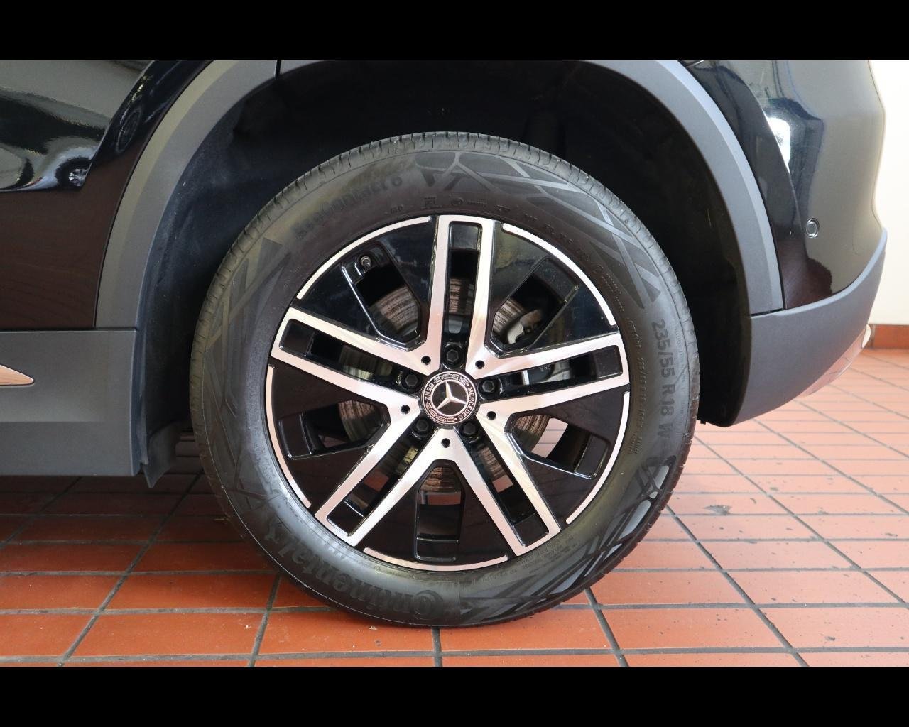 GLA 250 e phev (eq-power) Sport Plus auto - Certified