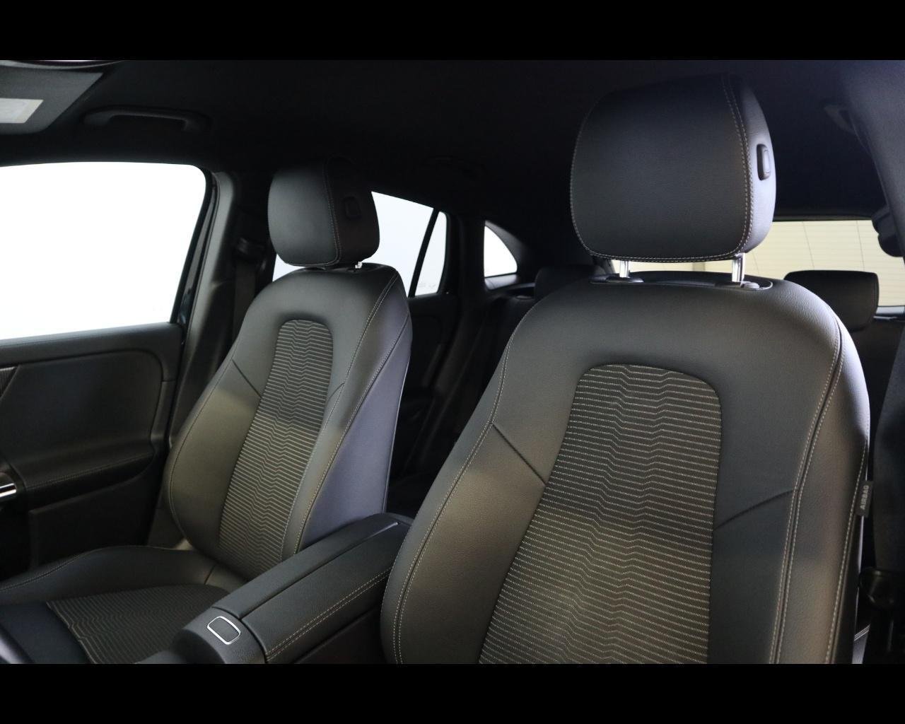 GLA 250 e phev (eq-power) Sport Plus auto - Certified