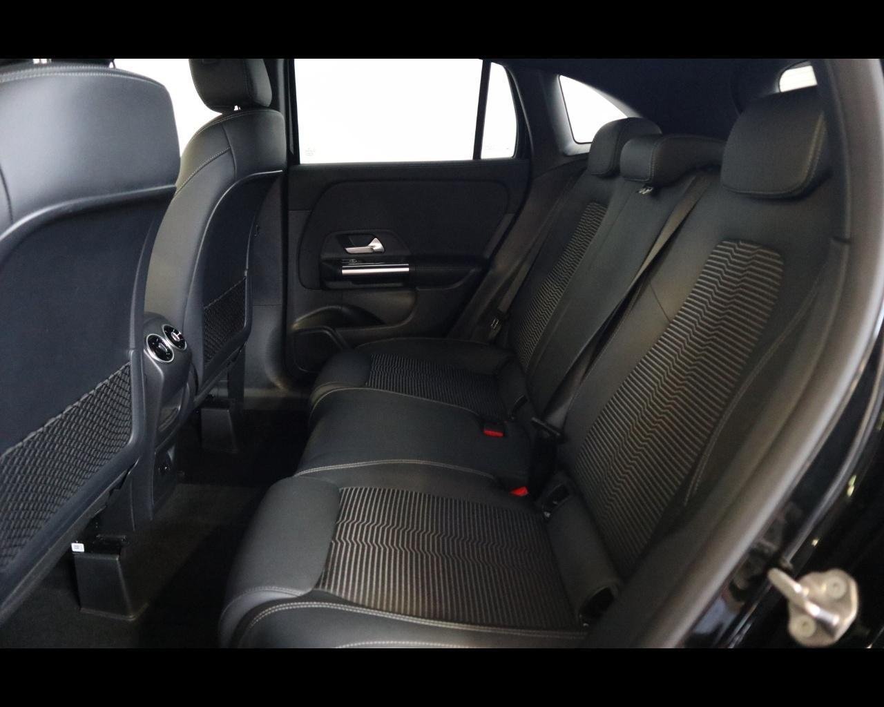 GLA 250 e phev (eq-power) Sport Plus auto - Certified