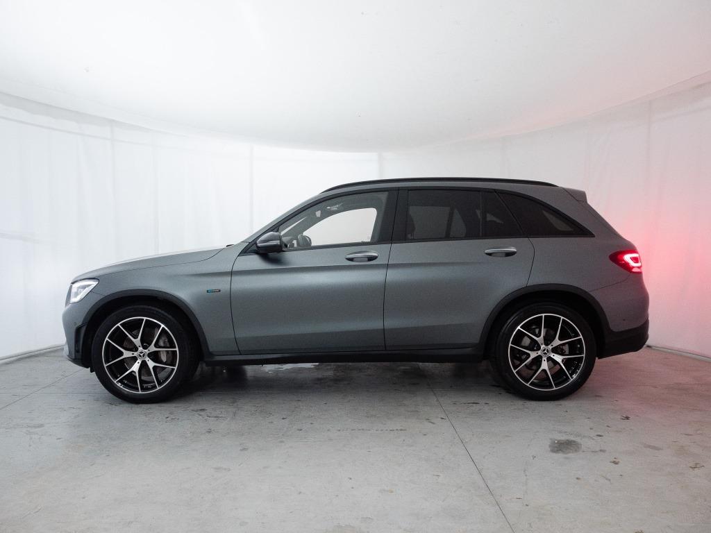 GLC 300 de phev (eq-power) Premium Plus 4matic aut - Certified