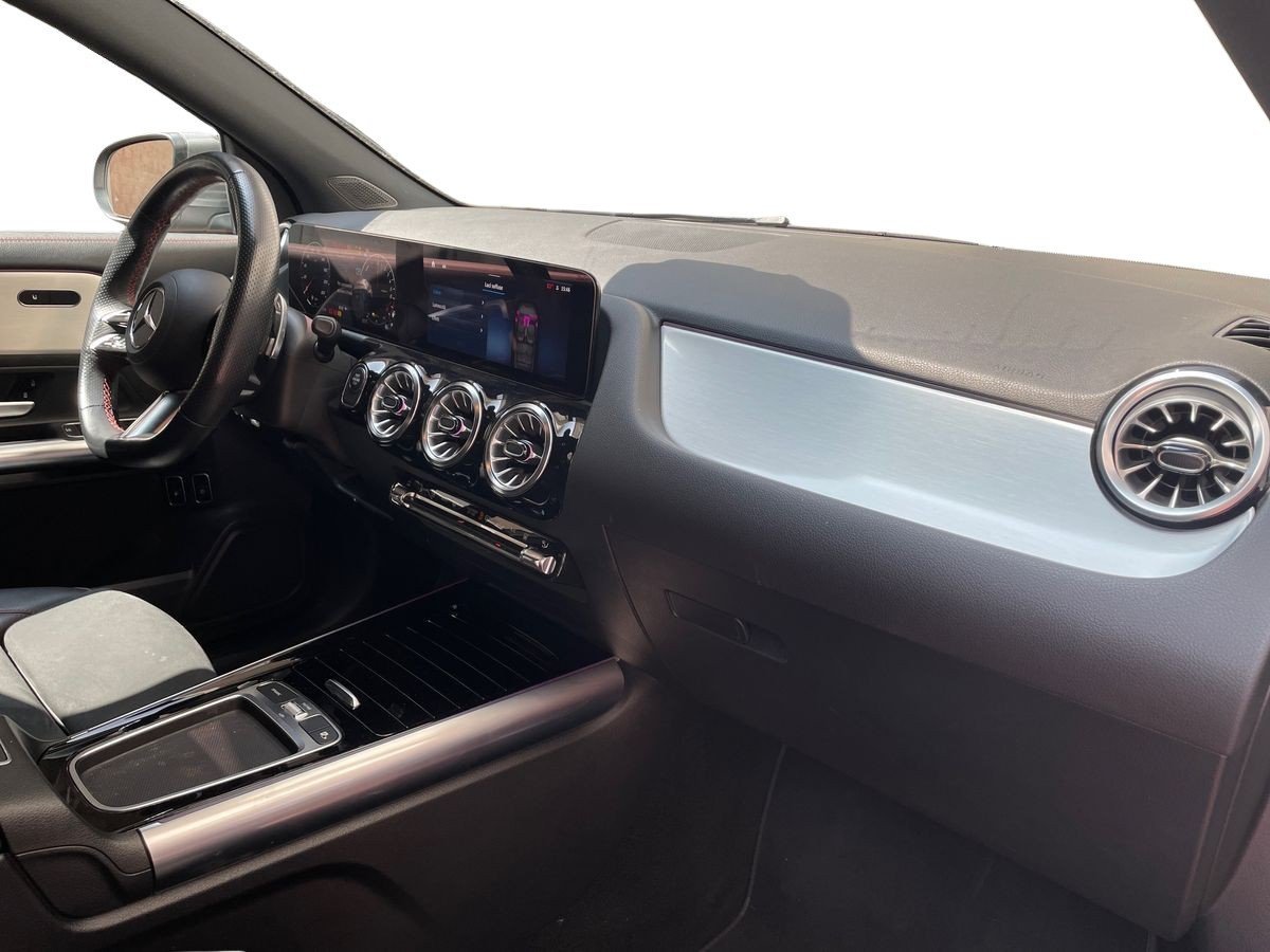 GLA 250 e phev AMG Line Advanced Plus auto - Certified