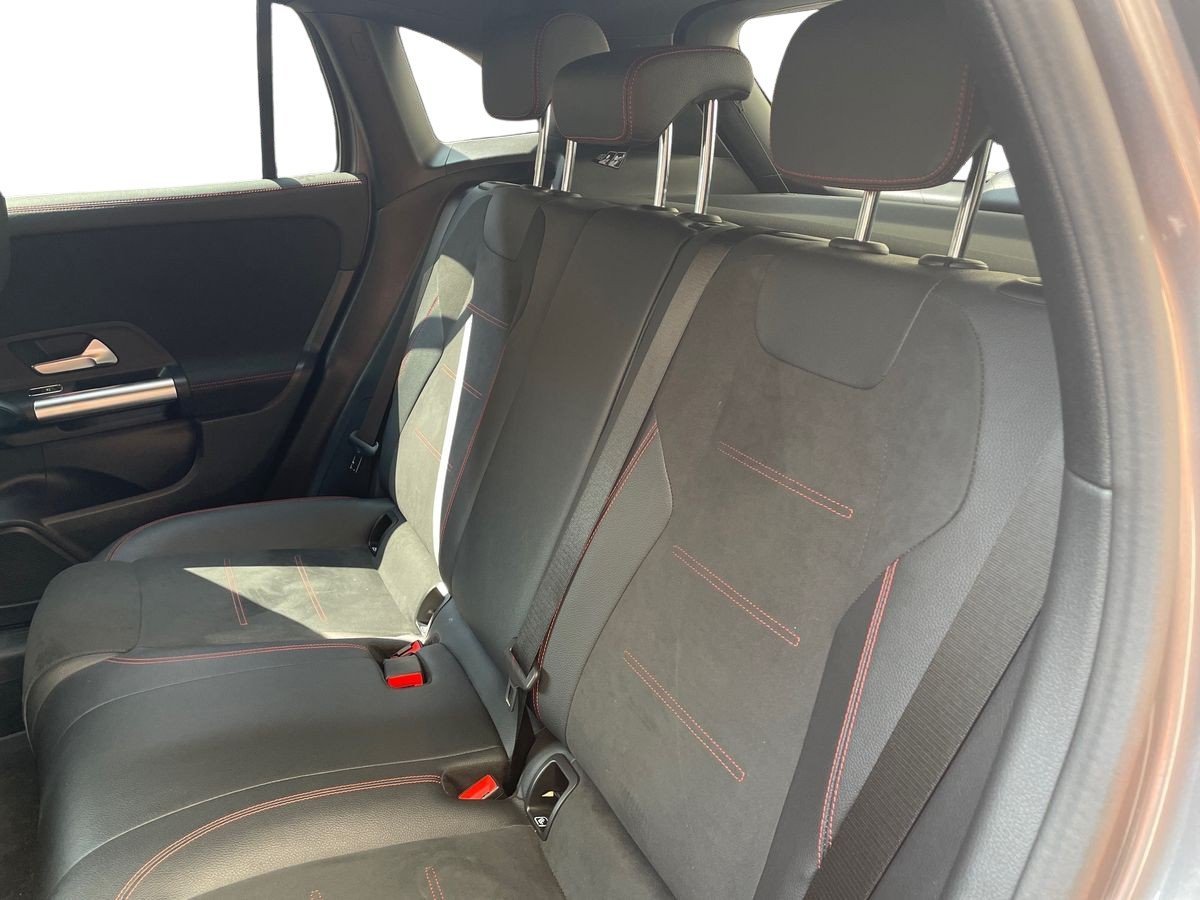 GLA 250 e phev AMG Line Advanced Plus auto - Certified