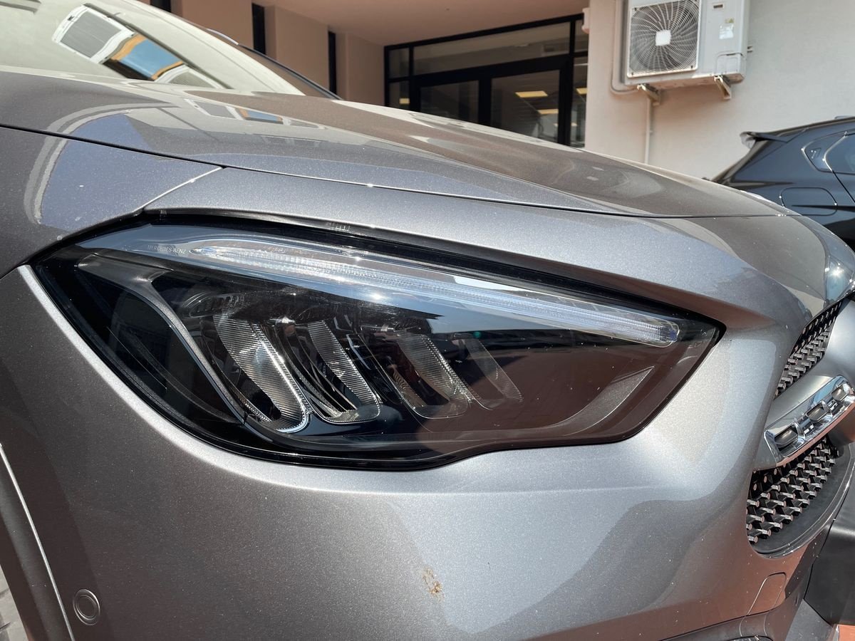 GLA 250 e phev AMG Line Advanced Plus auto - Certified