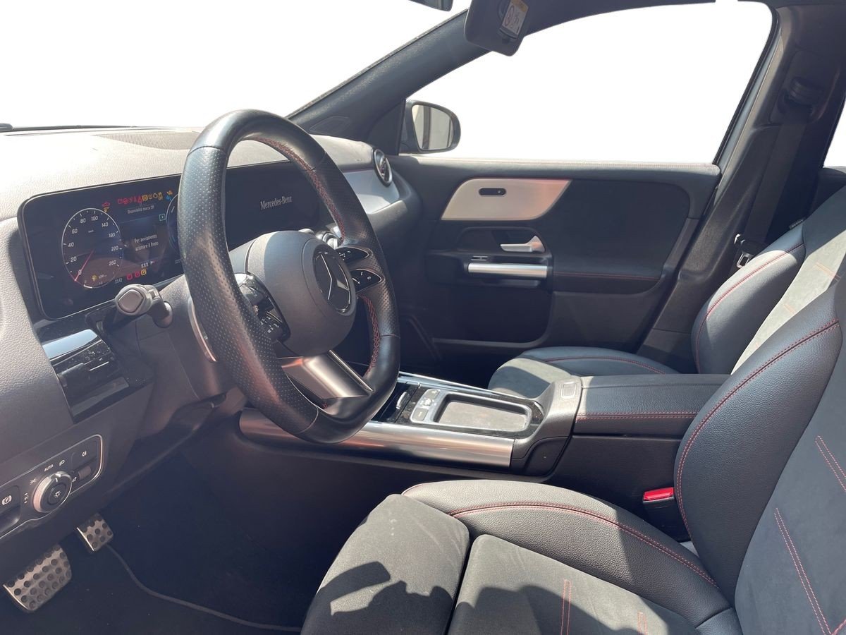 GLA 250 e phev AMG Line Advanced Plus auto - Certified