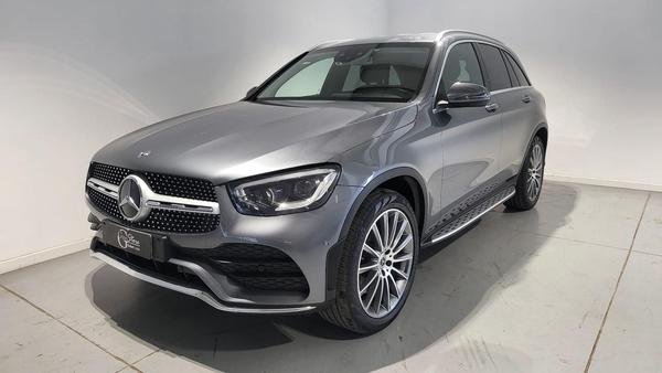 GLC 300 d Premium Plus 4matic auto - Certified