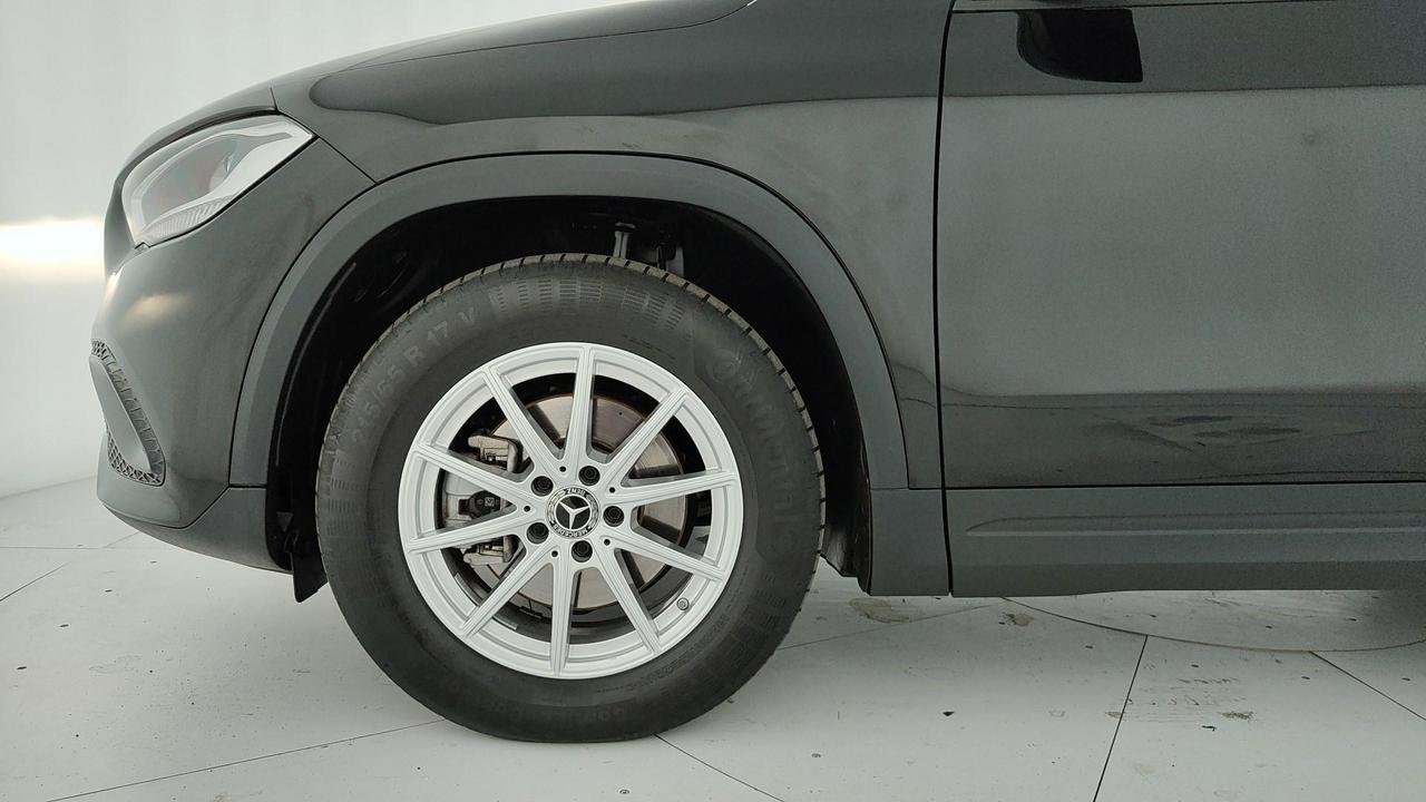 GLA 180 d Executive auto - Certified