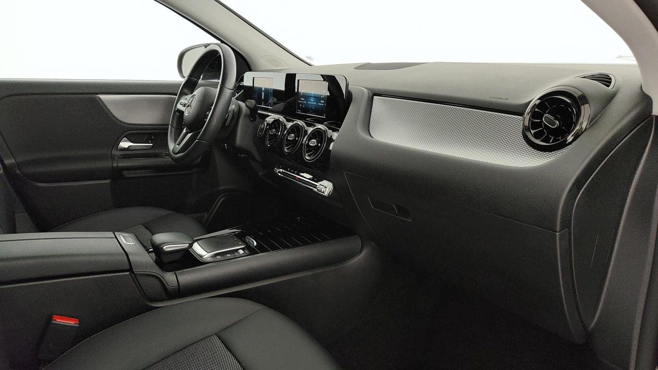 GLA 180 d Executive auto - Certified