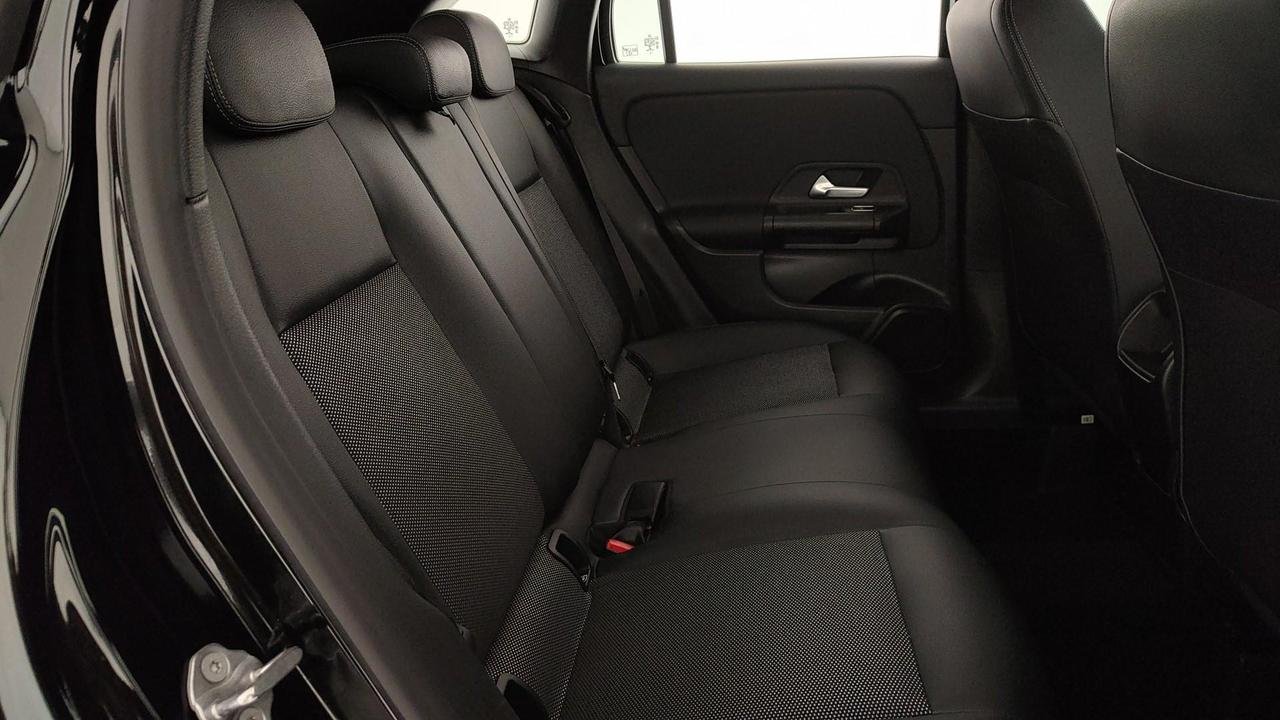 GLA 180 d Executive auto - Certified