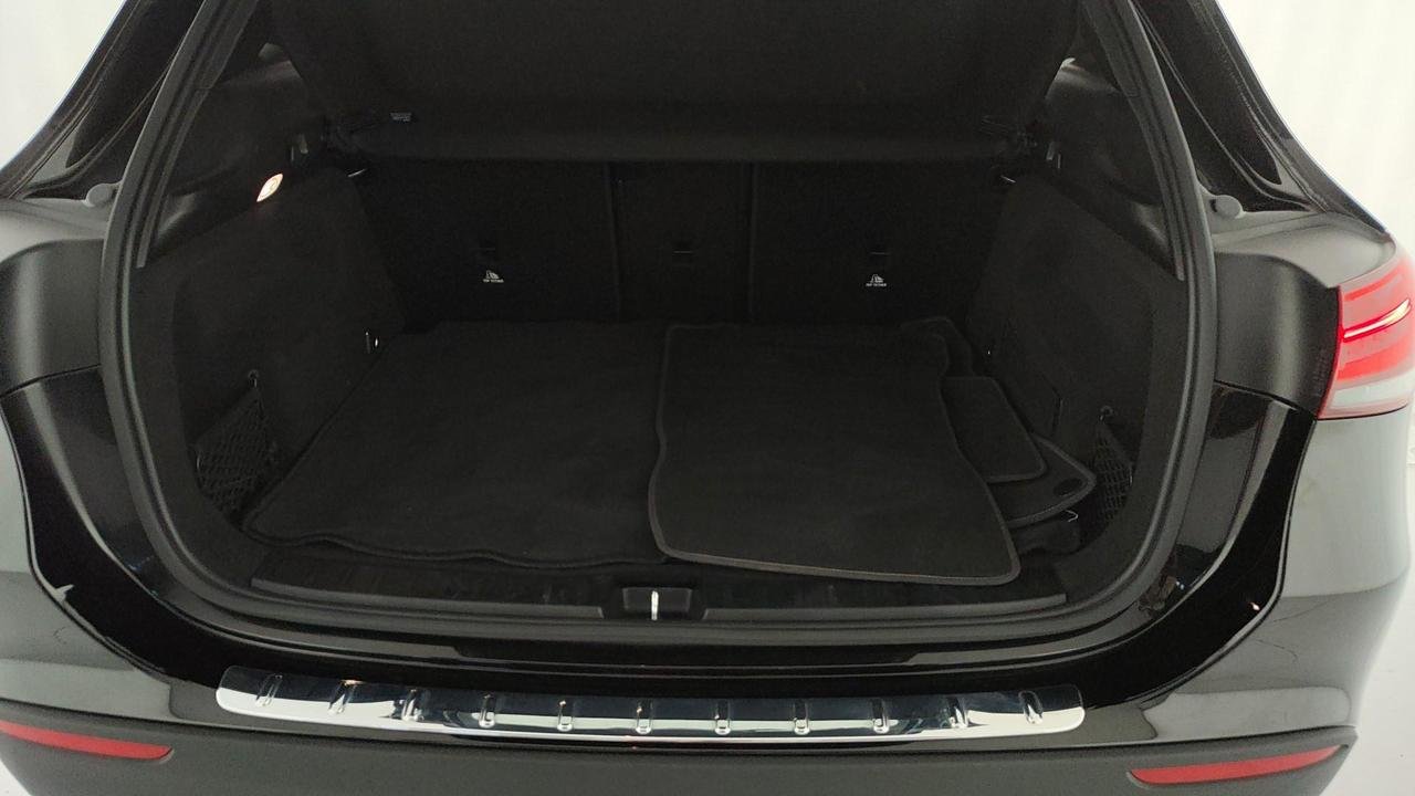 GLA 180 d Executive auto - Certified