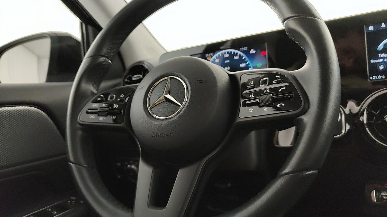 GLA 180 d Executive auto - Certified