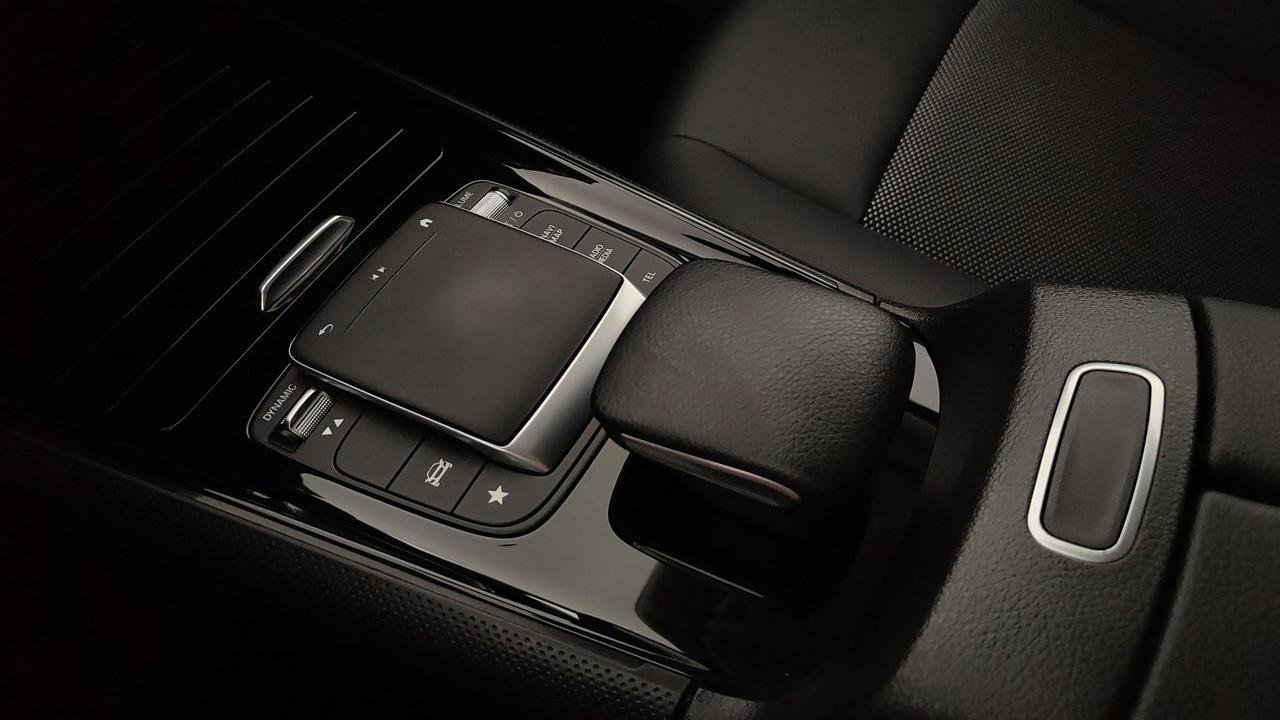 GLA 180 d Executive auto - Certified