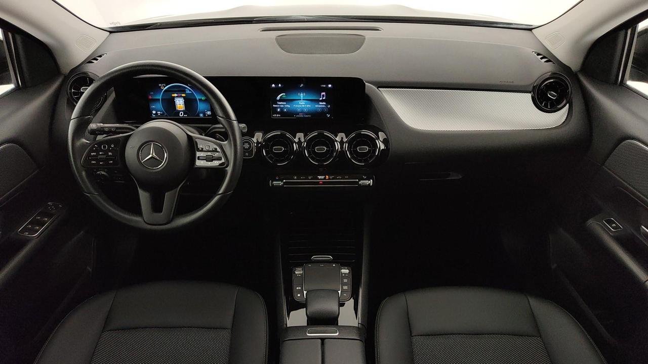 GLA 180 d Executive auto - Certified