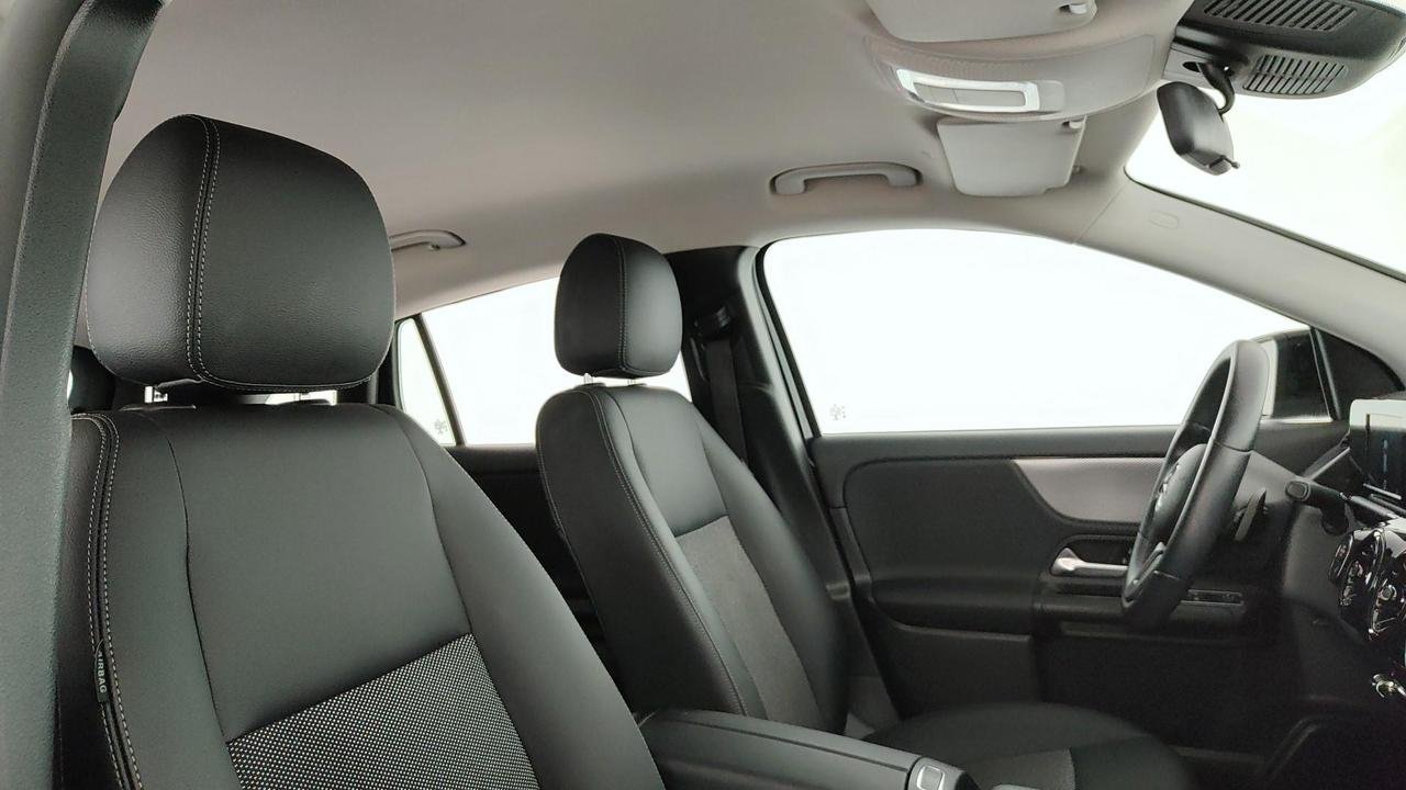 GLA 180 d Executive auto - Certified