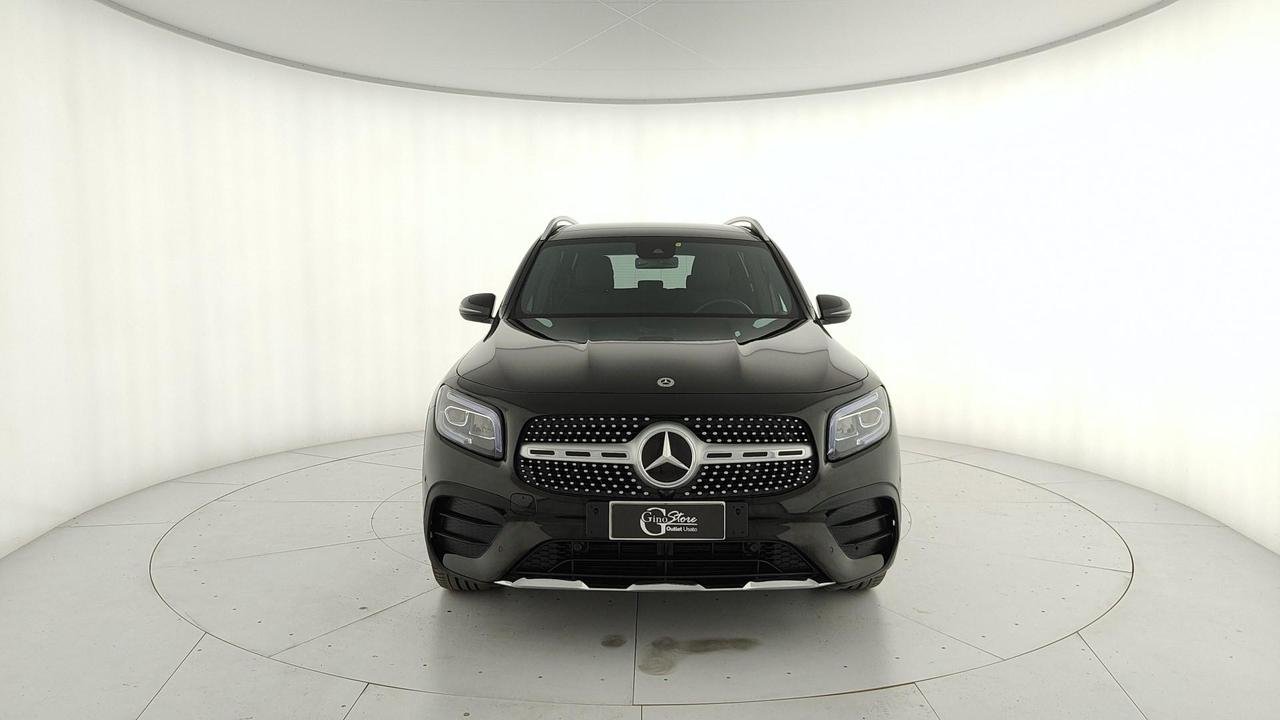 GLB 200 d Premium 4matic auto - Certified