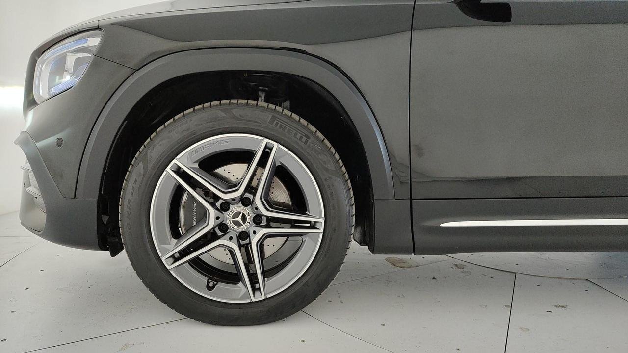 GLB 200 d Premium 4matic auto - Certified
