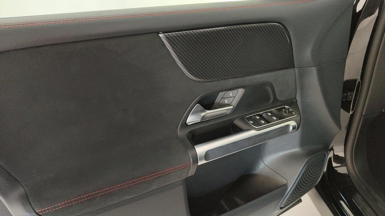 GLB 200 d Premium 4matic auto - Certified