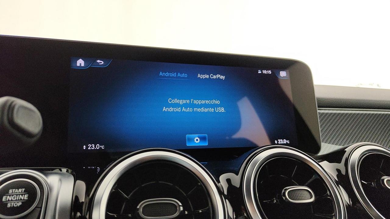 GLB 200 d Premium 4matic auto - Certified