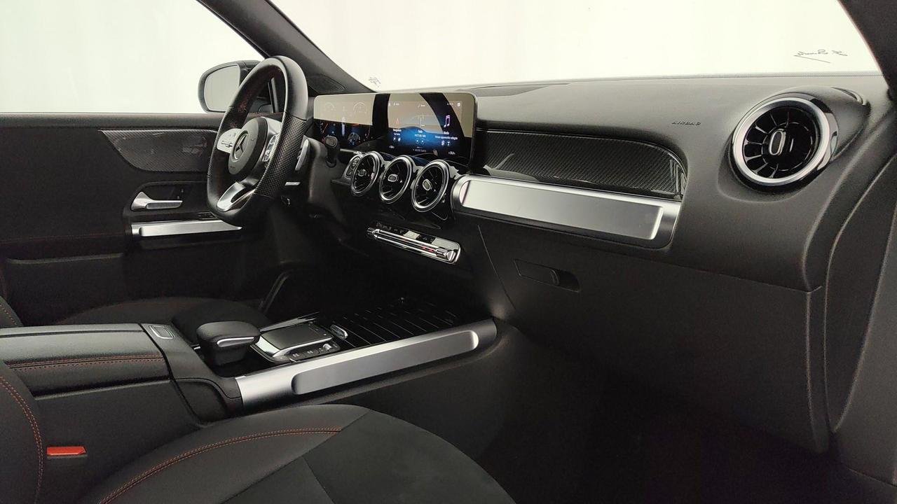 GLB 200 d Premium 4matic auto - Certified