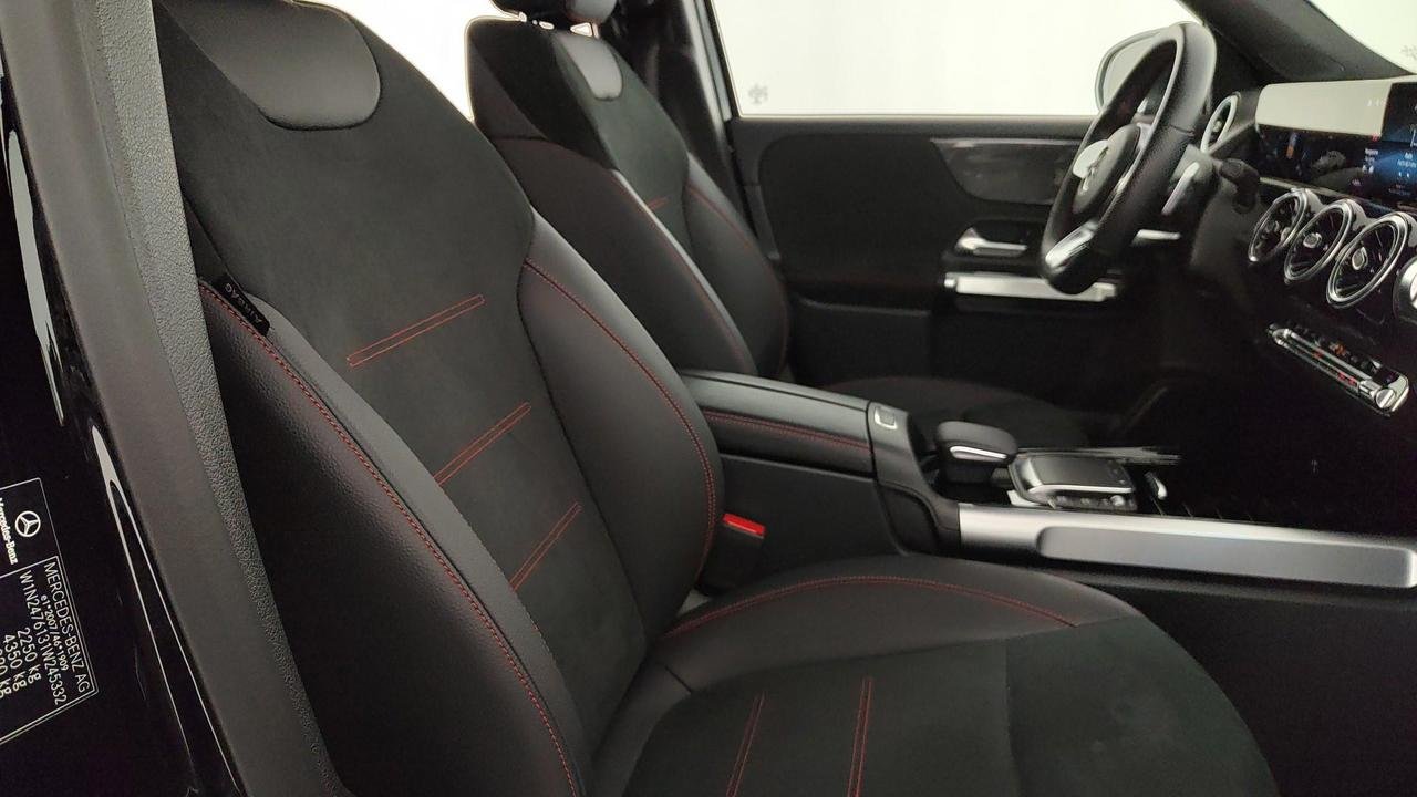 GLB 200 d Premium 4matic auto - Certified