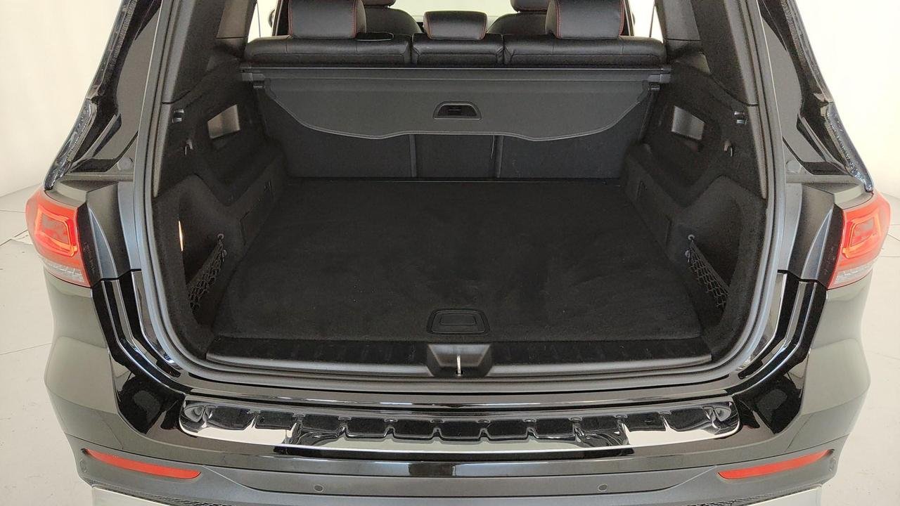 GLB 200 d Premium 4matic auto - Certified