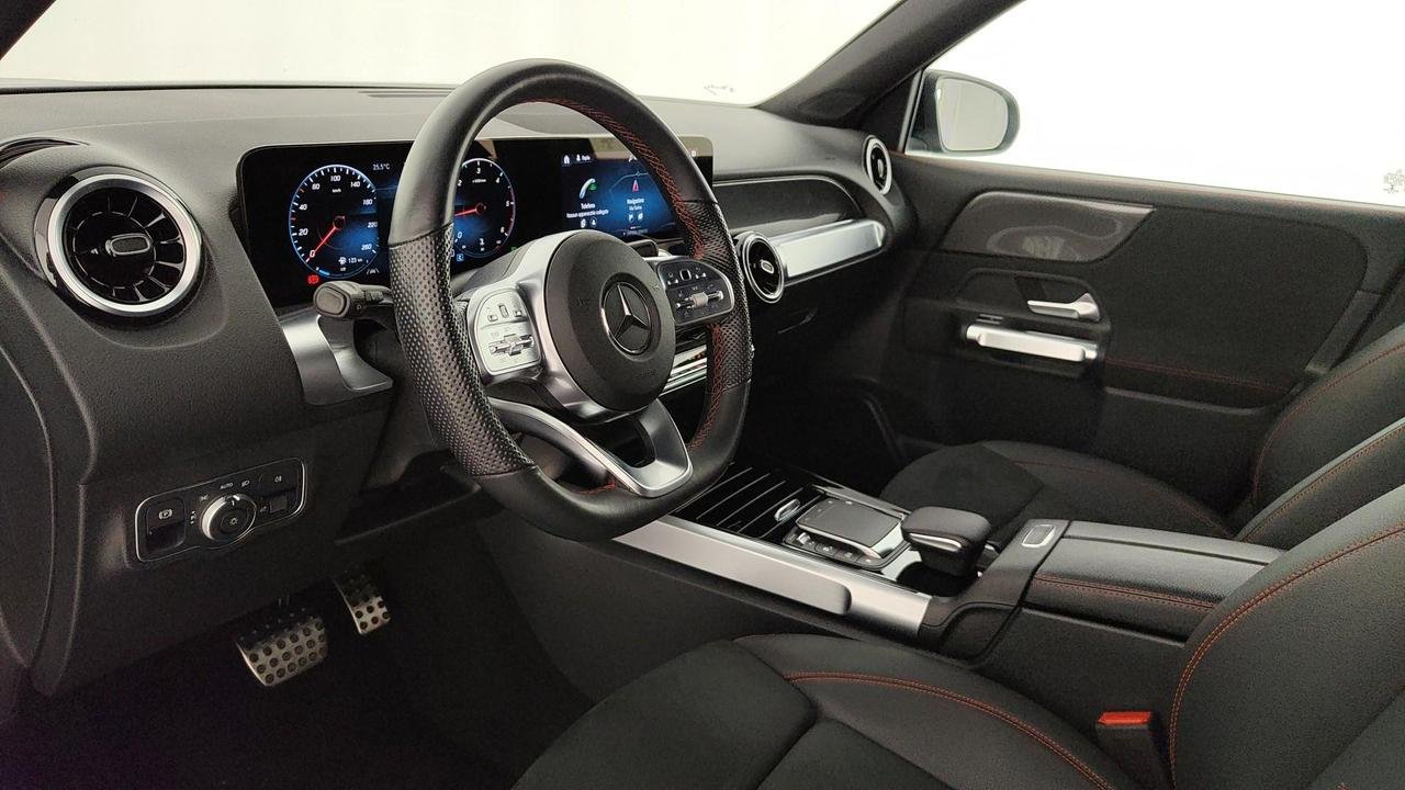 GLB 200 d Premium 4matic auto - Certified