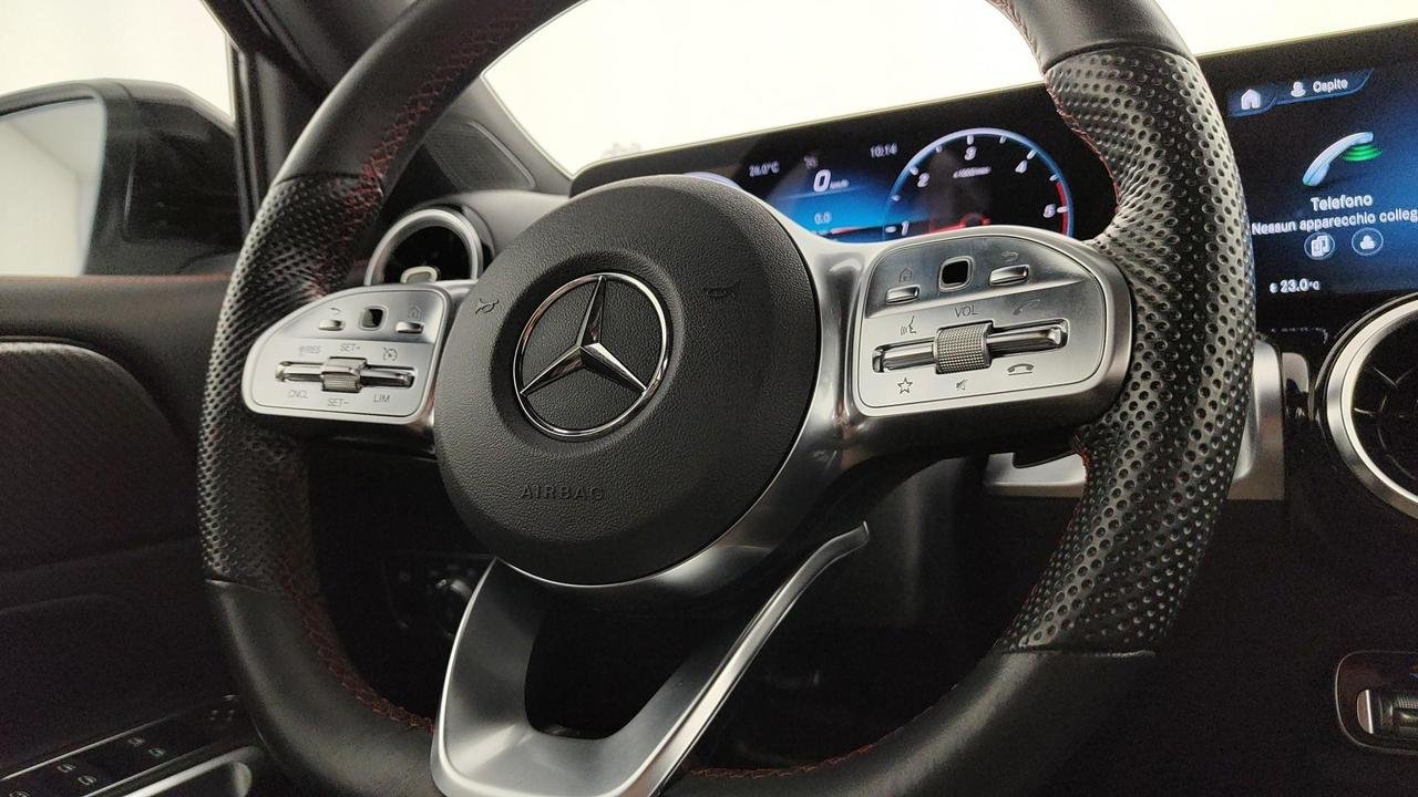 GLB 200 d Premium 4matic auto - Certified