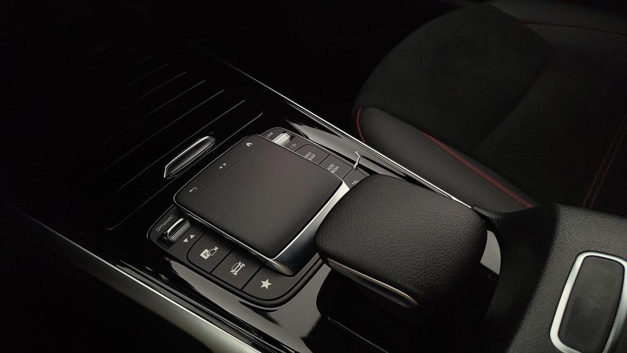 GLB 200 d Premium 4matic auto - Certified