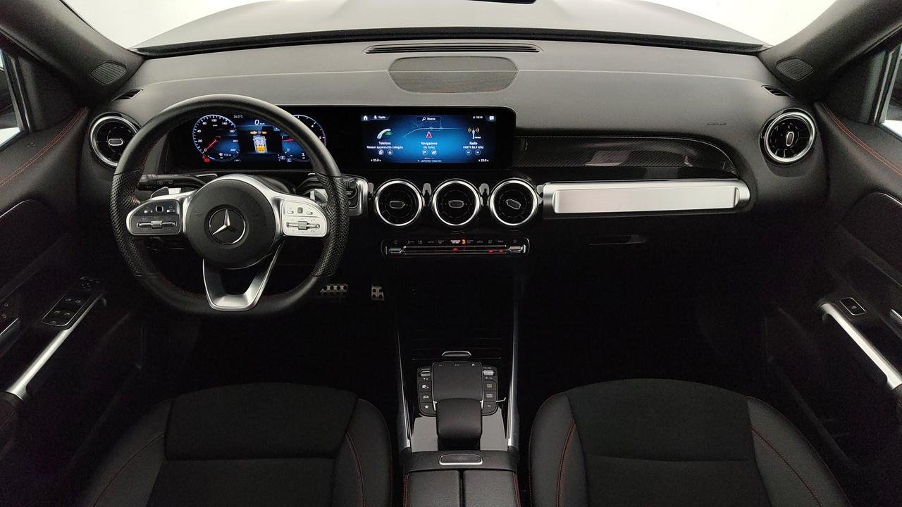 GLB 200 d Premium 4matic auto - Certified