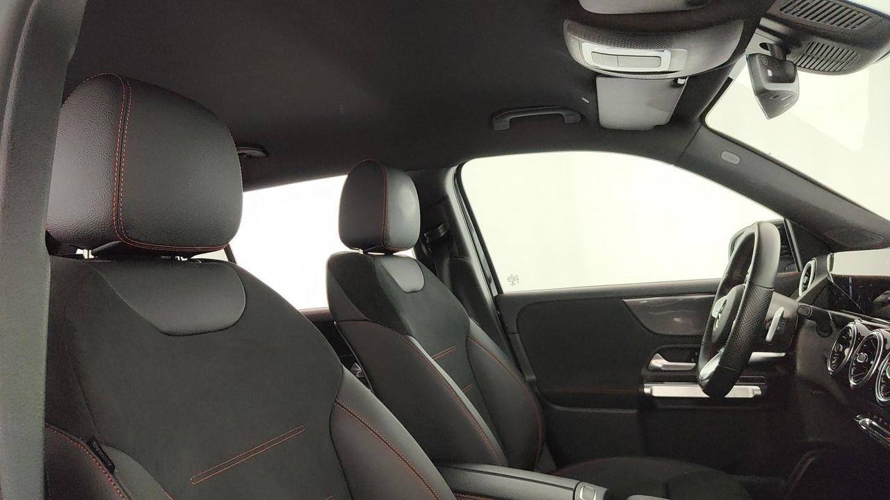 GLB 200 d Premium 4matic auto - Certified