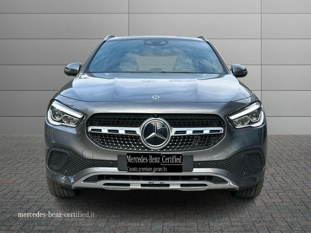 GLA 200 d Sport Plus auto - Certified