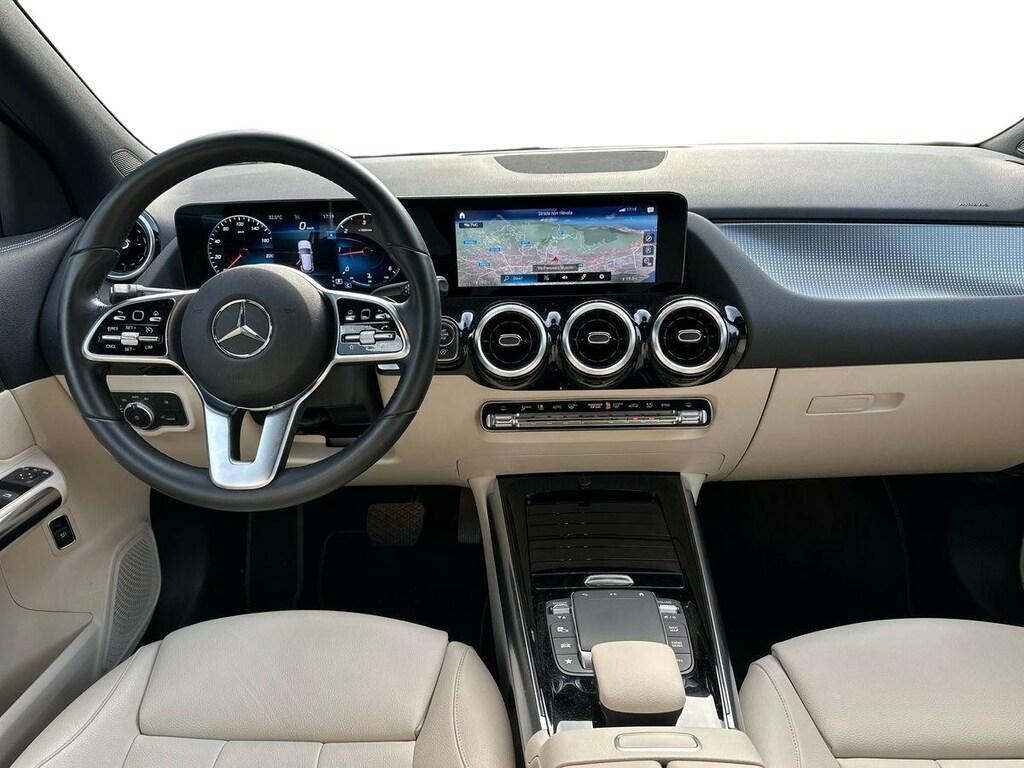 GLA 200 d Sport Plus auto - Certified