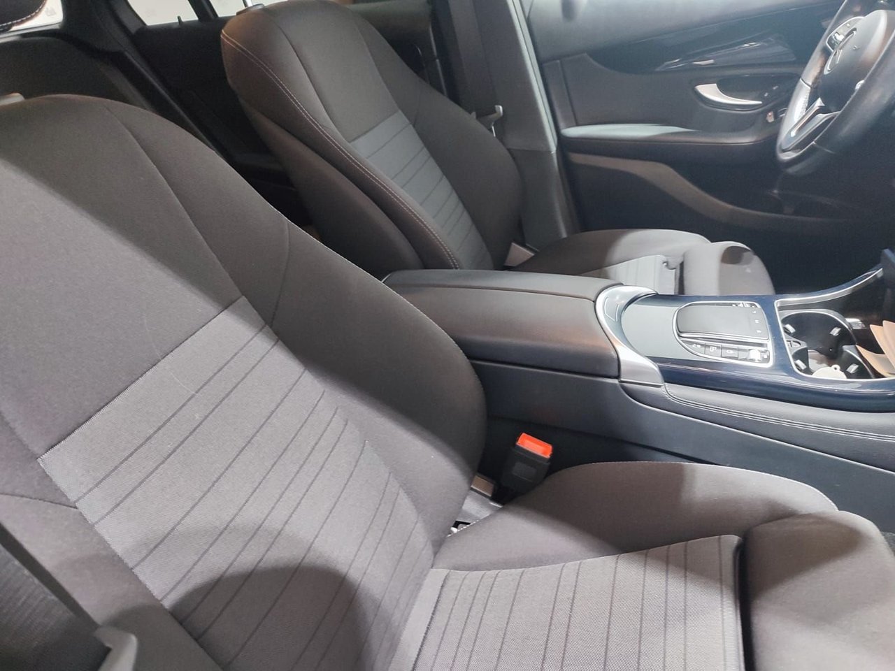 GLC 220 d Sport 4matic auto - Certified