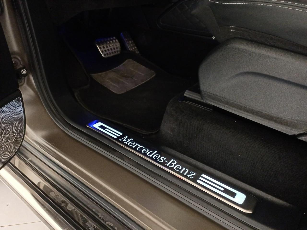 G 400 d Premium Plus 330cv auto - Certified