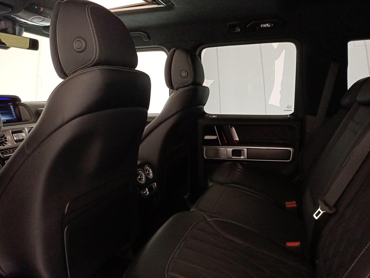 G 400 d Premium Plus 330cv auto - Certified